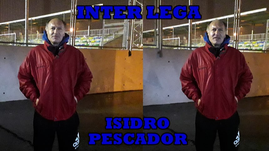 ENTREVISTA A DELEGADO. LEGANES ALCORCON DIARIO 19-20